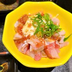 Nigiri Choujirou - 