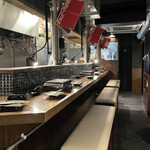 お肉一枚売りの焼肉店 焼肉とどろき - 