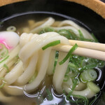 資さんうどん - 