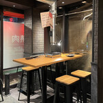 お肉一枚売りの焼肉店 焼肉とどろき - 