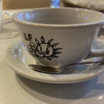 LF CAFE - 