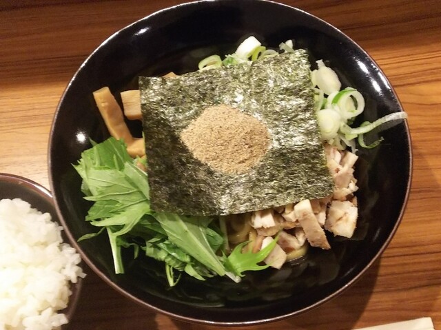 壱角家 弘前店 - 運動公園前（ラーメン）の写真