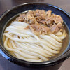うどん 松ゆき