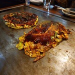 お好み焼 きじ - 