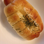 モンタボー - 料理写真:マヨネーズ