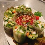 タイ屋台　コンタイ - 
