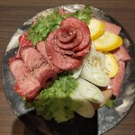 焼肉いのうえ - 