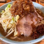 秋葉原ラーメン わいず - 