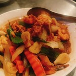 タイ屋台　コンタイ - 