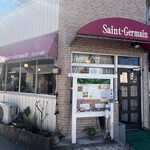 サンジェルマン - 