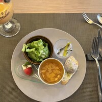 Jose Luis Karuizawa - 