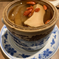 中国薬膳料理 星福 - 