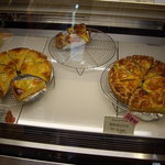 ベルグの４月 本店