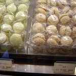 ベルグの４月 本店