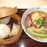 香港茶楼 - セット