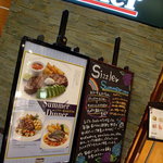 シズラー - OptioA30で撮影