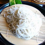 Murata 不生庵 - 更科そば