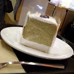 スターバックス・コーヒー - OptioA30で撮影