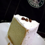 STARBUCKS COFFEE - OptioA30で撮影