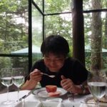 エルミタージュ ドゥ タムラ - 