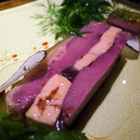 フランス料理 壺中天 - 