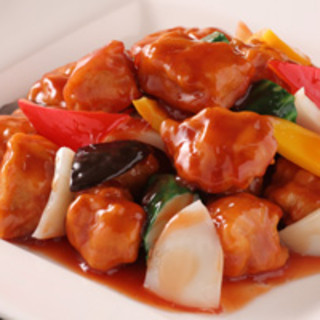 Take-out menu. Enjoy our proud authentic Chinese food at home