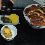 うなぎのいとう - 2013.06.01男の子用バナナ。