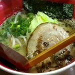 JAPANラーメン道