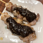 やきとり 俊雲 - 