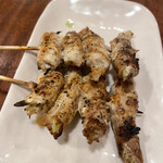 やきとり 俊雲 - 