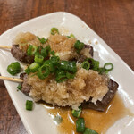 やきとり 俊雲 - 