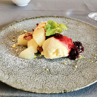 鉄板焼き 銀座 ポルトファーロ 本店 - 