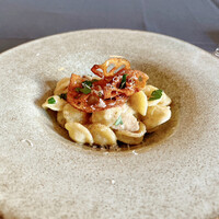 鉄板焼き 銀座 ポルトファーロ 本店 - 