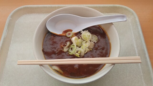 軽食 ひまわり ヤマザワ成沢店（蔵王）- 山形のコスパ良いラーメン店