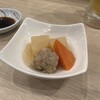 どやさこやさ - お通し