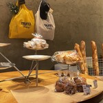 トリュフベーカリー - 