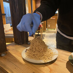 あんこスイーツラボ feat 豆金 - 