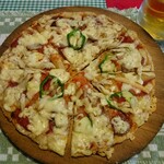 Pizzeria Domenicana Okada - 