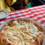 TRATTORIA E PIZZERIA ELEFANTE - 