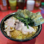 家系総本山 ラーメン 吉村家 - 
