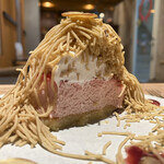 あんこスイーツラボ feat 豆金 - 