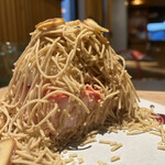 あんこスイーツラボ feat 豆金 - 