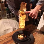 Cheese Tavern CASCINA - 