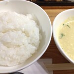 SPOON - ごはんセット