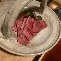 日本焼肉 はせ川 銀座店 - 