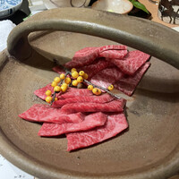 日本焼肉 はせ川 銀座店 - 