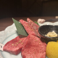 牛屋 銀兵衛 銀座本店 - 