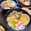 資さんうどん 博多千代店