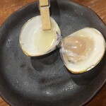 Motsuyaki Goen - 焼き蛤