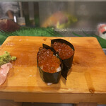 Fuku sushi - 